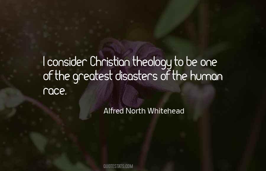 Christian Theology Quotes #478871