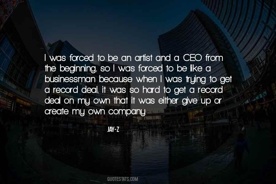 Unoblessed Quotes #1574491