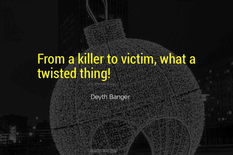 Unoblessed Quotes #1597374