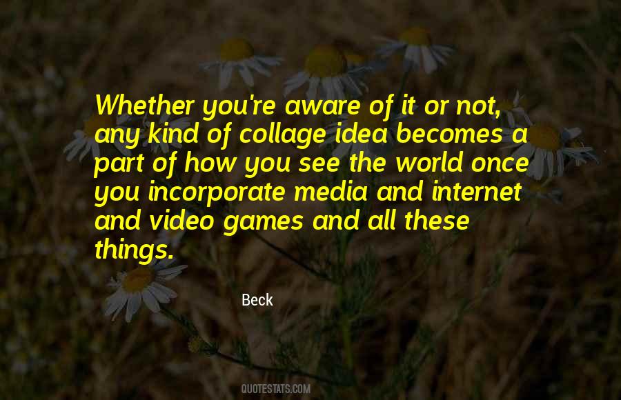 Unoblessed Quotes #1859688