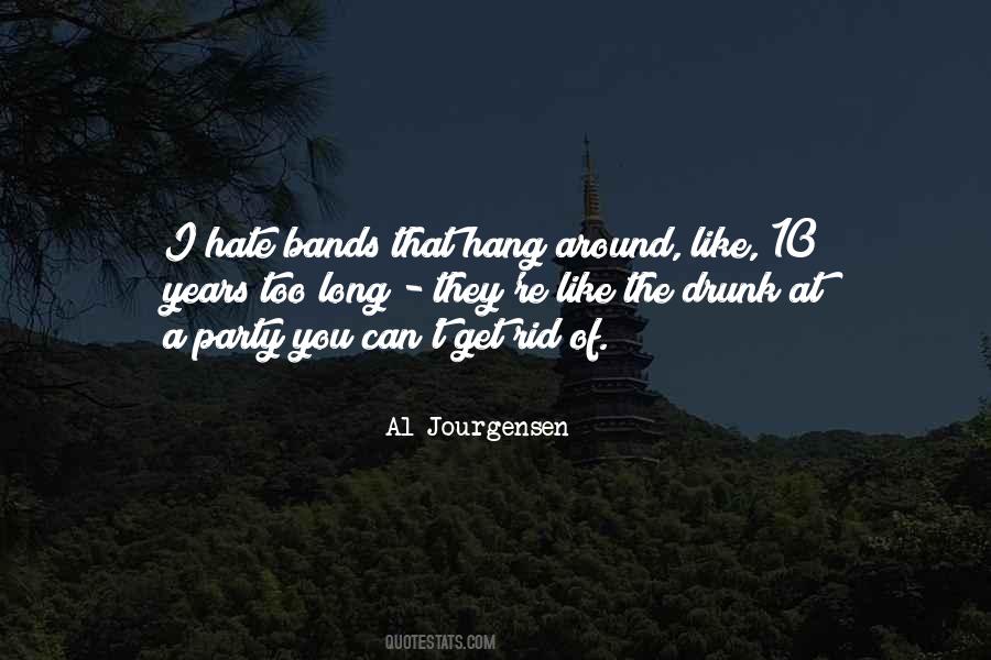 Batts Bridges Quotes #465238