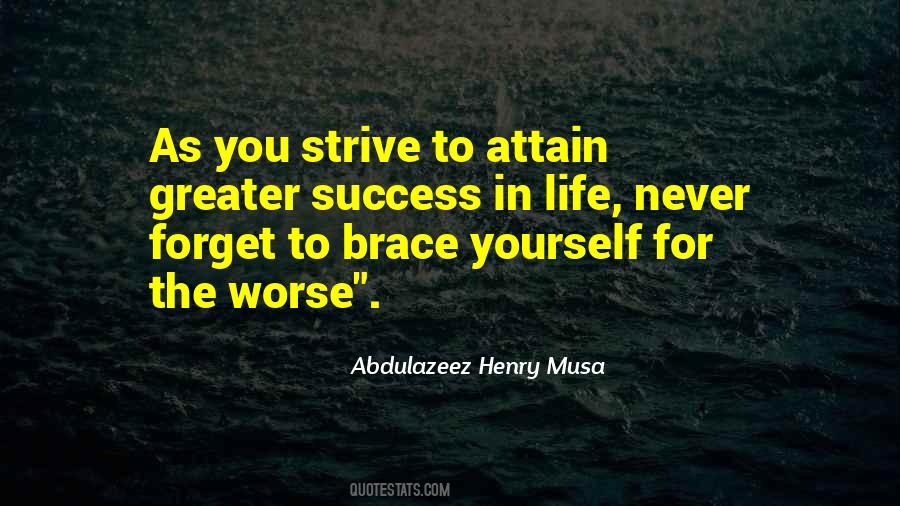 Arsh Osman Quotes #341279