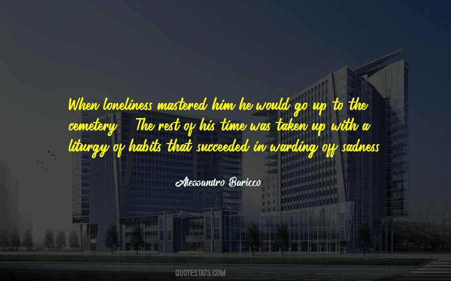 Sadness Loneliness Quotes #576132