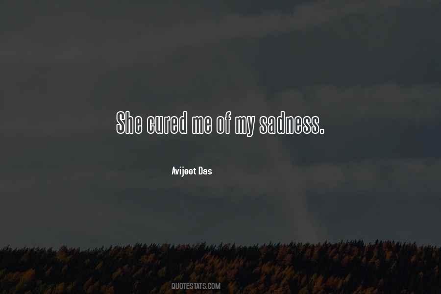 Sadness Loneliness Quotes #657003