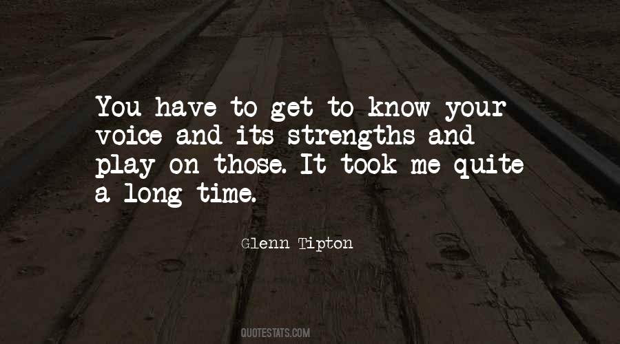 Vagendas Quotes #1556825