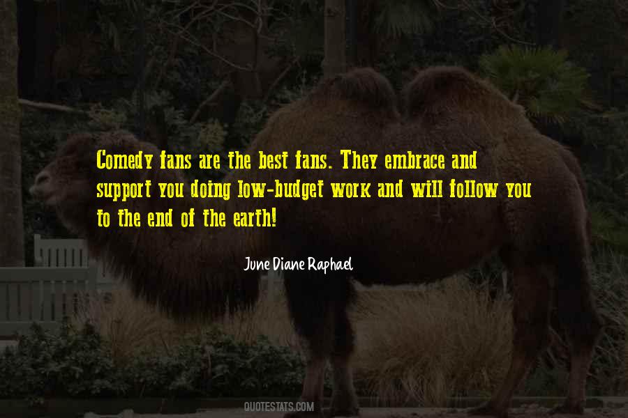 Embrace The Best Quotes #1137972