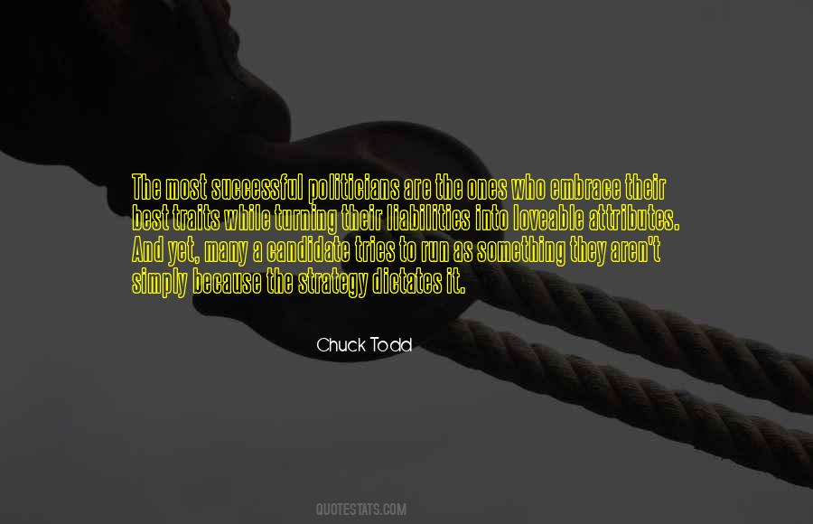 Embrace The Best Quotes #1822200
