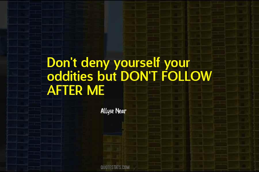 Courtnee Davis Quotes #533326