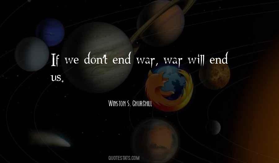 Life War Inspirational Quotes #797761