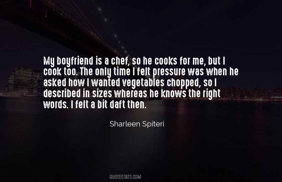 Furey Doolan Quotes #660002
