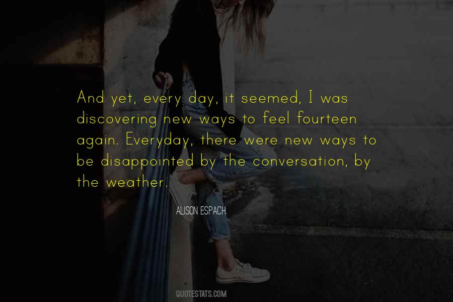 Desana Middle School Quotes #1281516