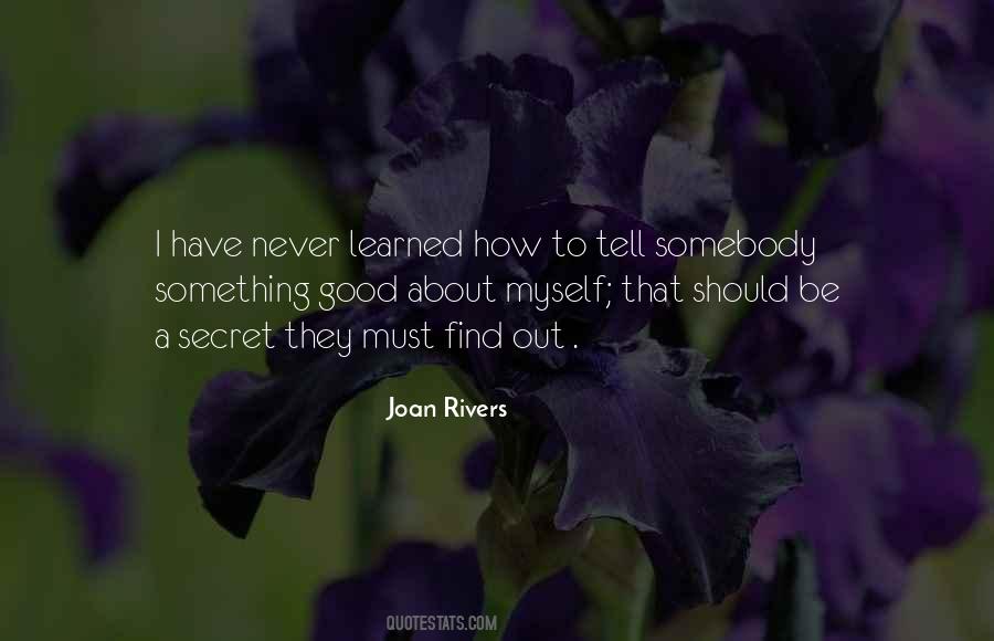 Desana Middle School Quotes #1525469