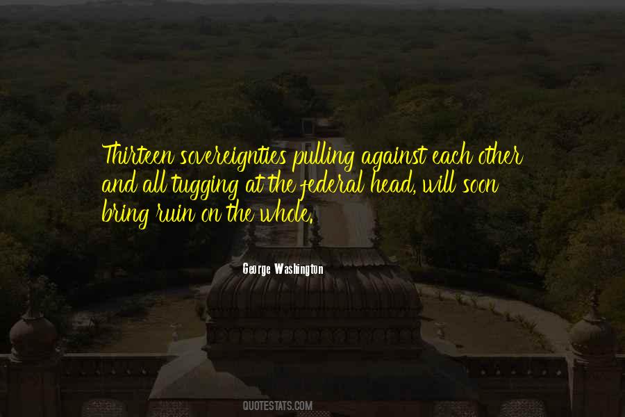 Heseltine Family Quotes #1699335