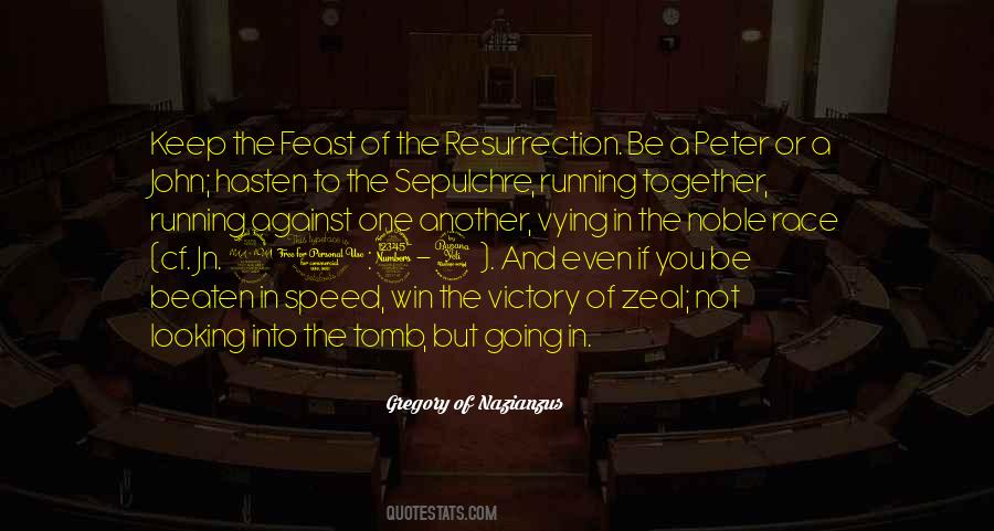 Christian Zeal Quotes #1774986 Christian Zeal Quotes #1774986
