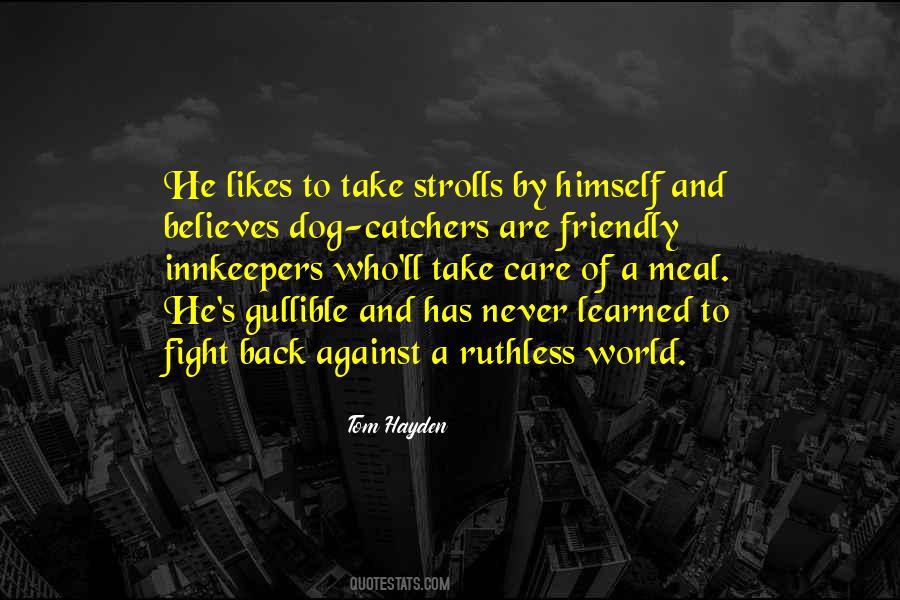 Tuire Salonius Quotes #932877