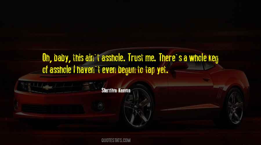 Zablands Quotes #1776953
