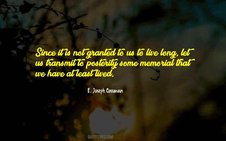 Aahs Santa Monica Quotes #537815