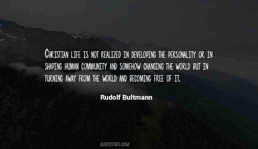 Forthman Christopher Quotes #1280666