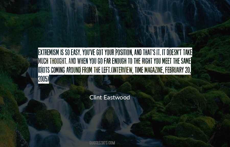 Forthman Christopher Quotes #1478698