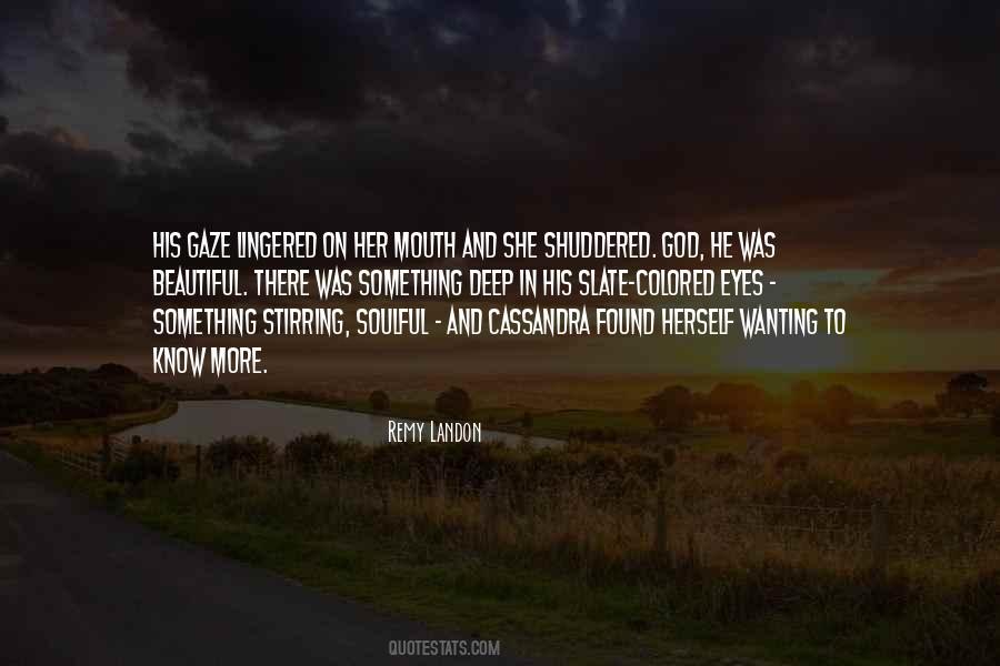 Forthman Christopher Quotes #27062