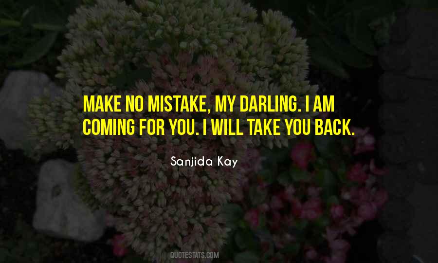Mbaye Donde Quotes #1789885