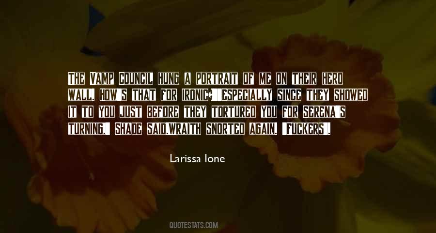 Vicinato Restaurant Quotes #1042265