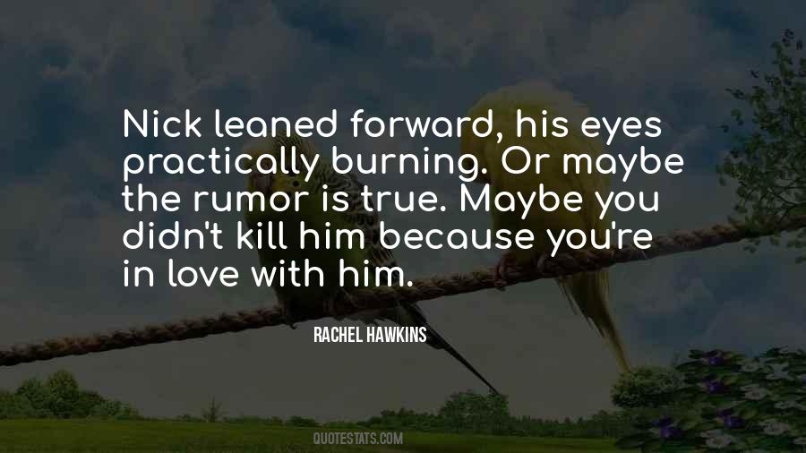 Kroczak Quotes #1583488