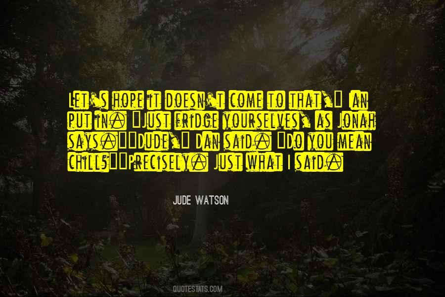 Intellectuele Rechten Quotes #1443960