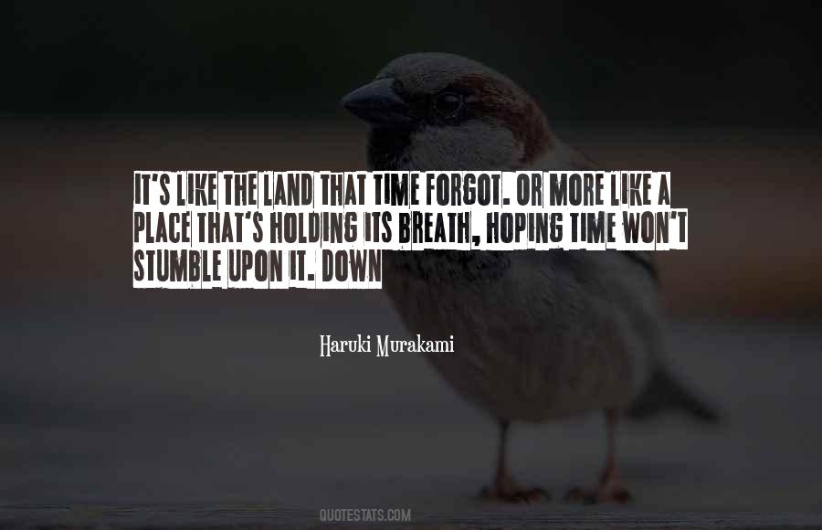 The Land That Time Forgot Quotes #1067039