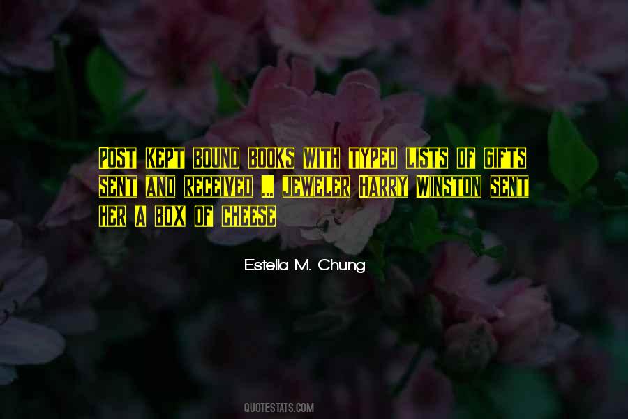 Canonigo Dessert Quotes #1271331