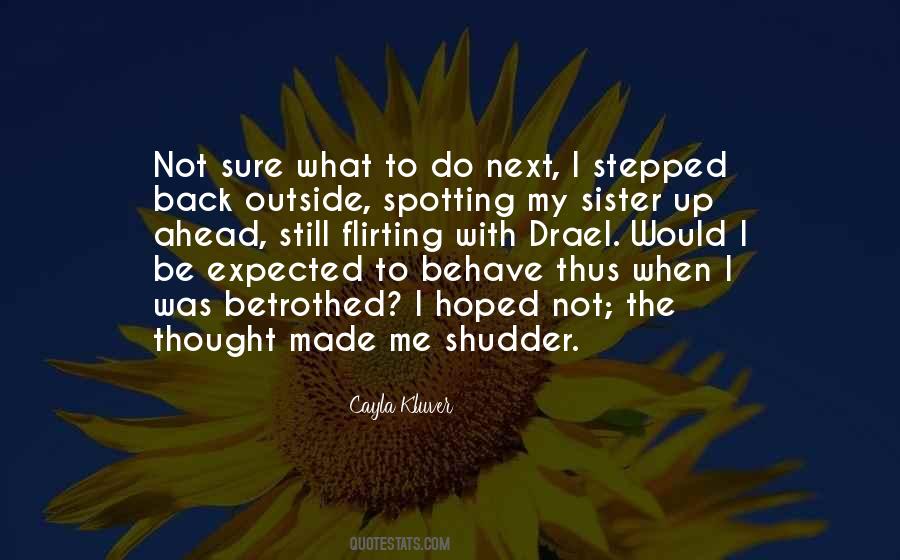 Acompanar Subjunctive Quotes #752826