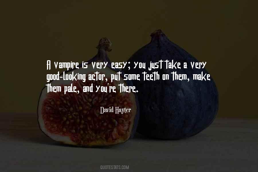 Yacob The Scientist Quotes #776047