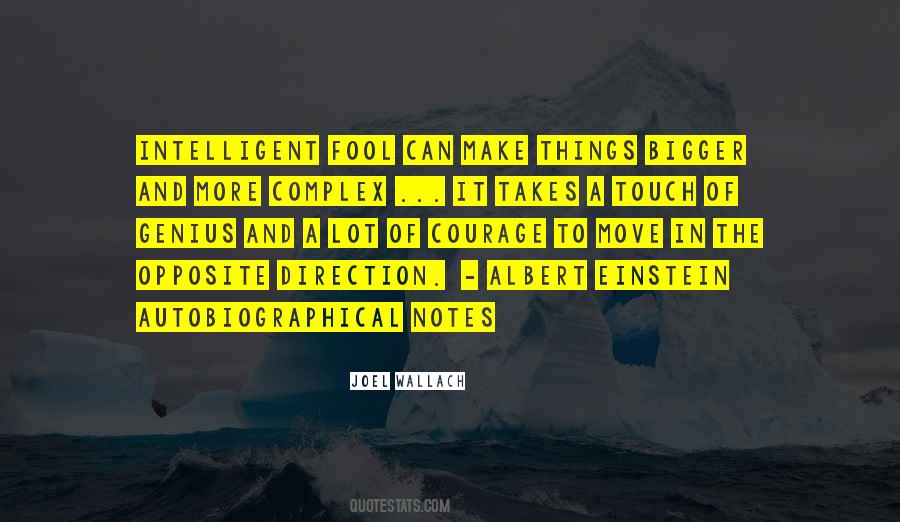 Sempio Sauce Quotes #1453983