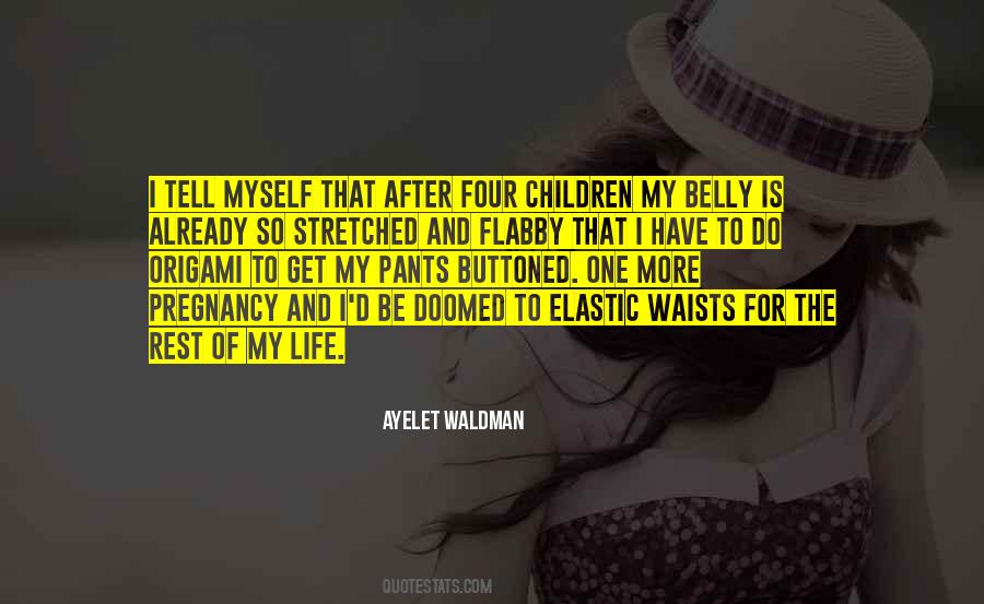 Marriage Regrets Quotes #1339503