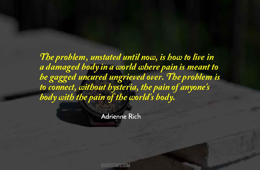 Knolly Chilcotin Quotes #1410291