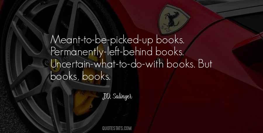 Books Books Quotes #101629