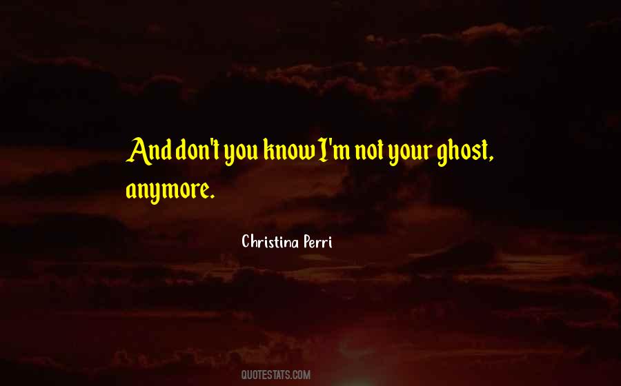 Christina Perri Jar Of Hearts Quotes #54794