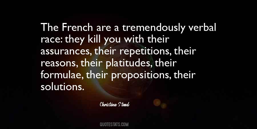 Underfoot Synonym Quotes #1092850