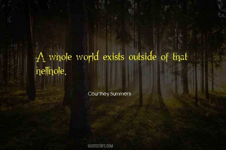 Underfoot Synonym Quotes #1171233