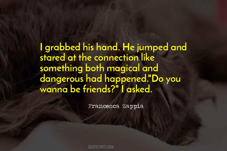 Antics Model Quotes #711107