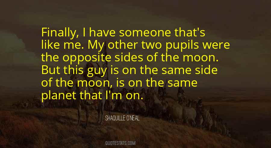 Two Opposites Quotes #58875