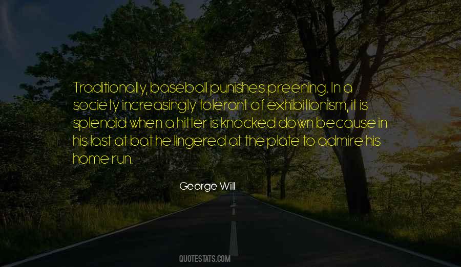 Baseball Hitter Quotes #733755