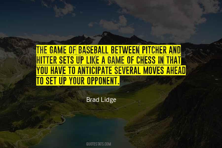 Baseball Hitter Quotes #967411