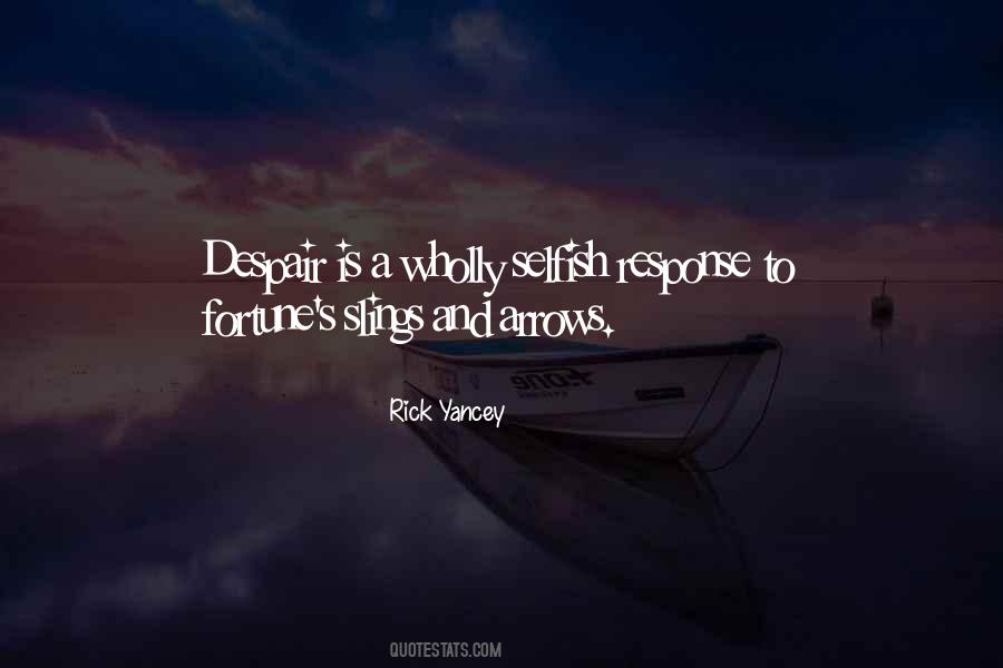 Flingers Lorain Quotes #1304278