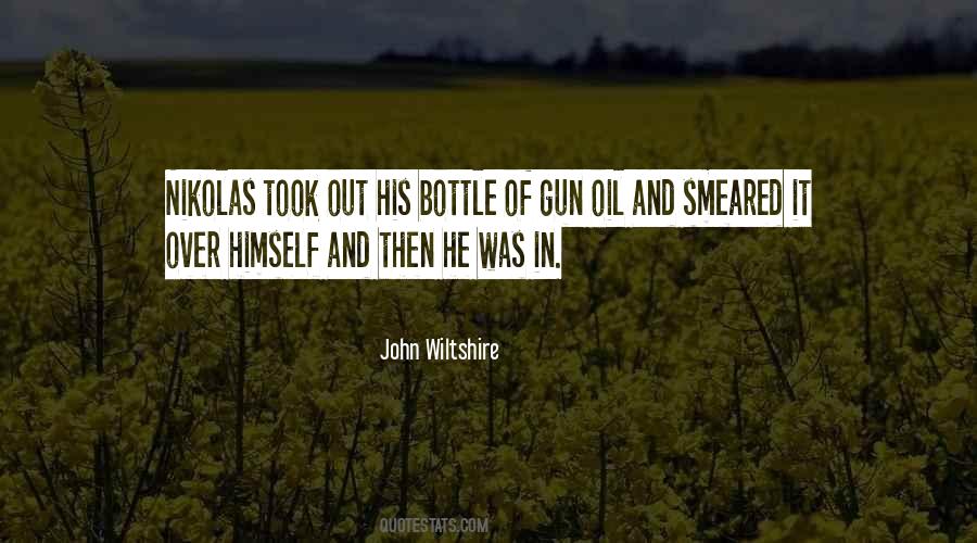 Flingers Lorain Quotes #522012