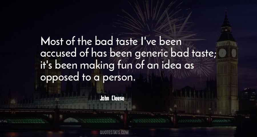 Flingers Lorain Quotes #892744