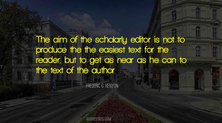 Quotes About The Reader #1738394