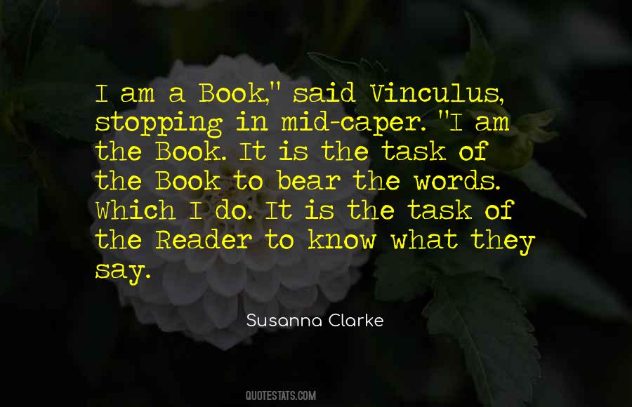 Quotes About The Reader #1756800