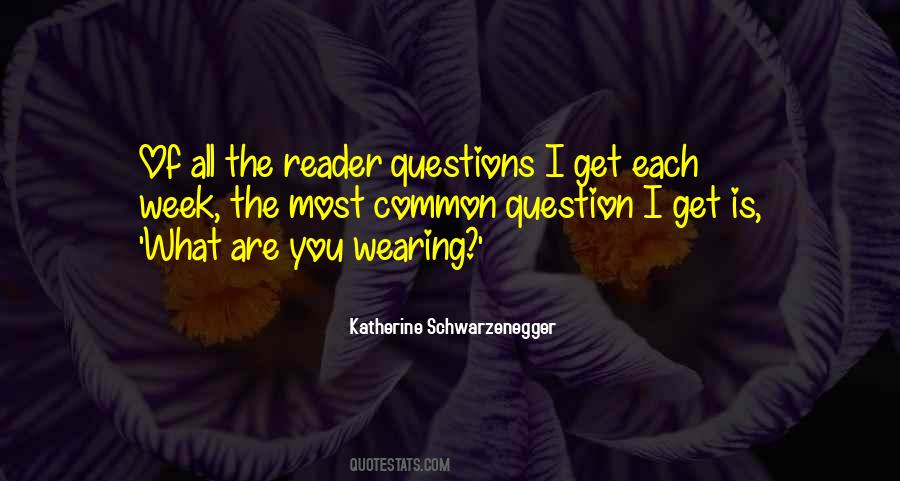 Quotes About The Reader #1859042