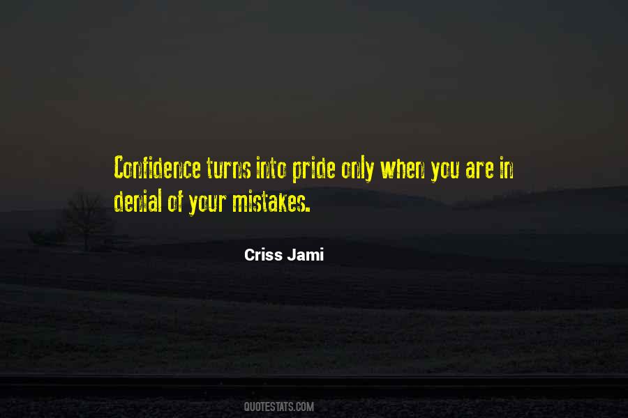 Your Mistakes Quotes #995060